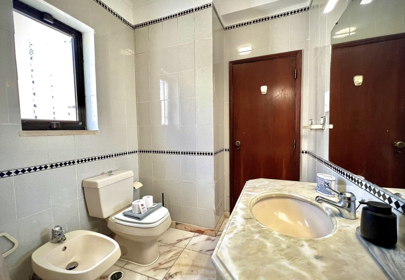 Apartamento en Vilamoura - VILAMOURA CENTRAL 8 by HOMING