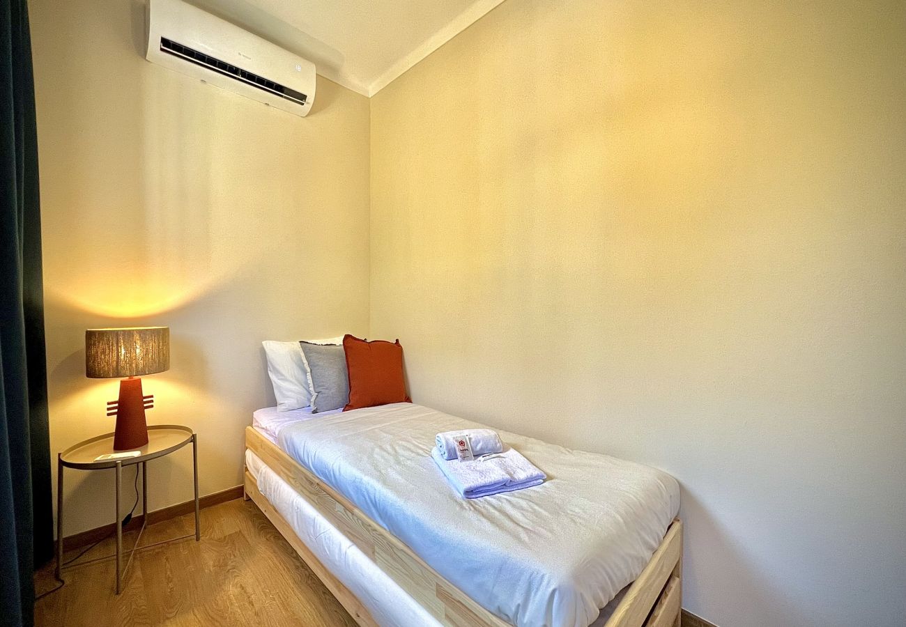 Apartamento en Vilamoura - VILAMOURA CENTRAL 8 by HOMING