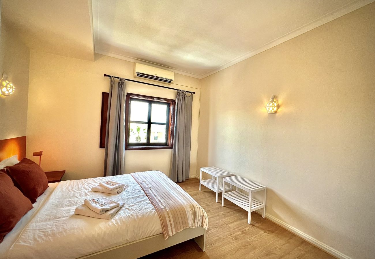 Apartamento en Vilamoura - VILAMOURA CENTRAL 8 by HOMING