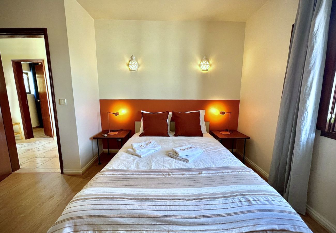 Apartamento en Vilamoura - VILAMOURA CENTRAL 8 by HOMING