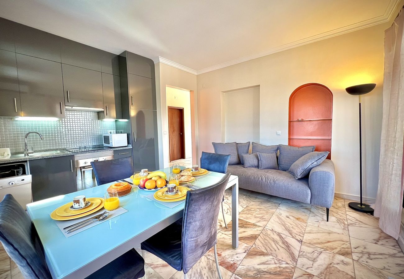 Apartamento en Vilamoura - VILAMOURA CENTRAL 8 by HOMING