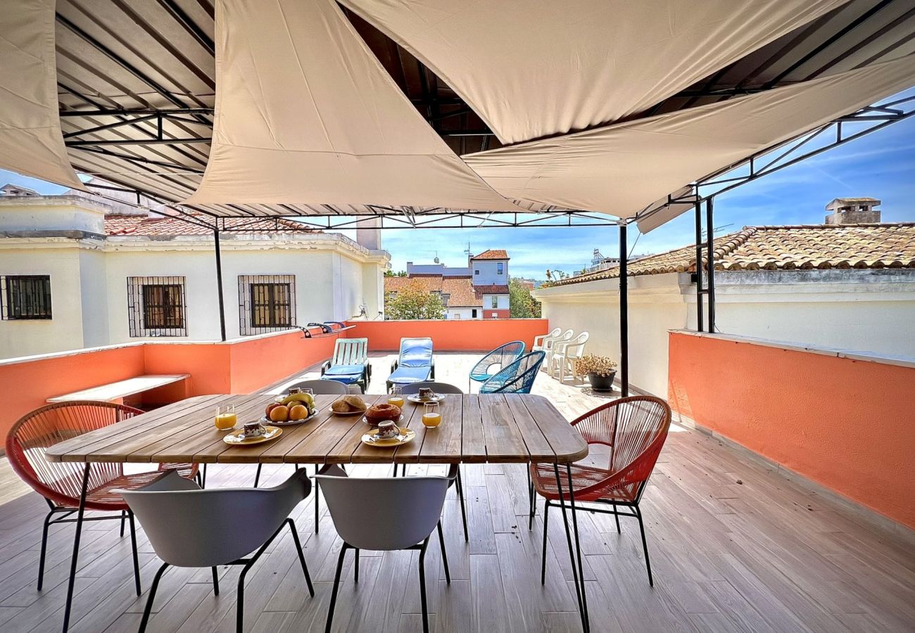 Apartamento en Vilamoura - VILAMOURA CENTRAL 8 by HOMING