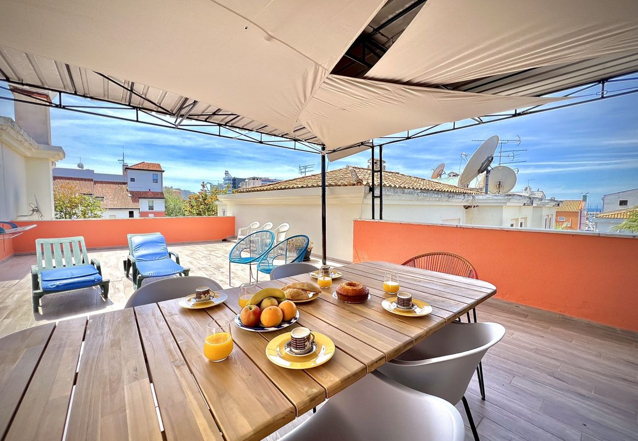 Apartamento en Vilamoura - VILAMOURA CENTRAL 8 by HOMING