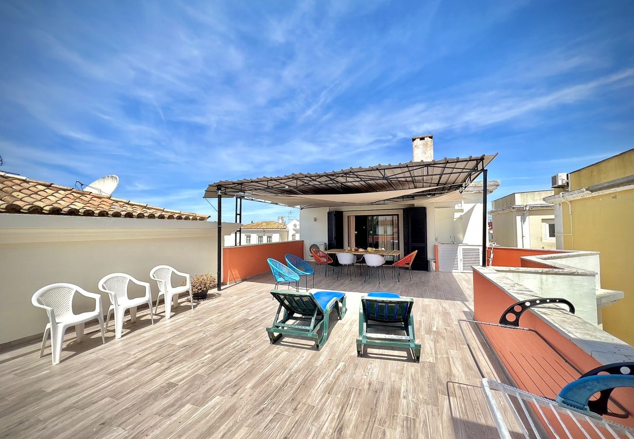 Apartamento en Vilamoura - VILAMOURA CENTRAL 8 by HOMING