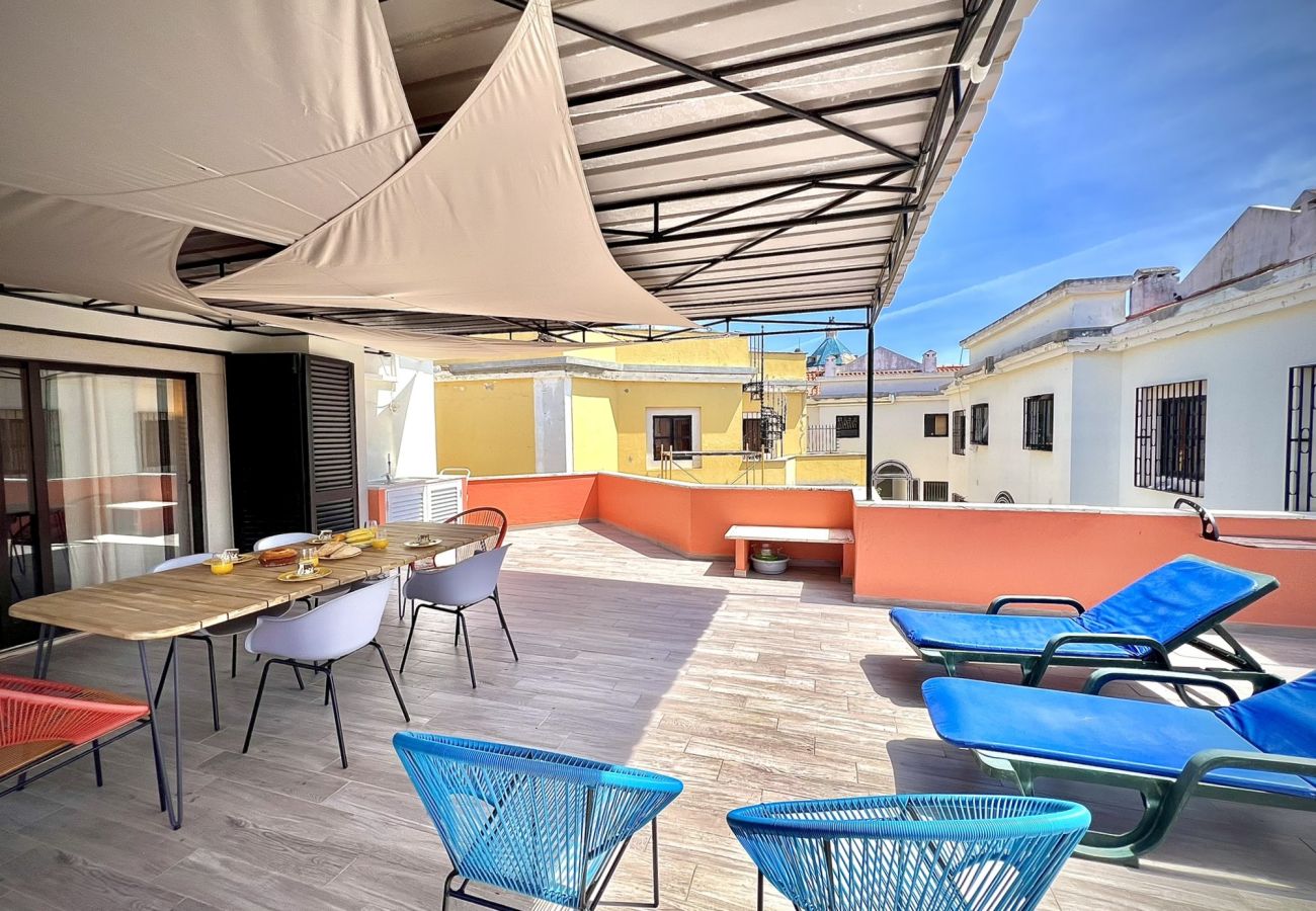 Apartamento en Vilamoura - VILAMOURA CENTRAL 8 by HOMING