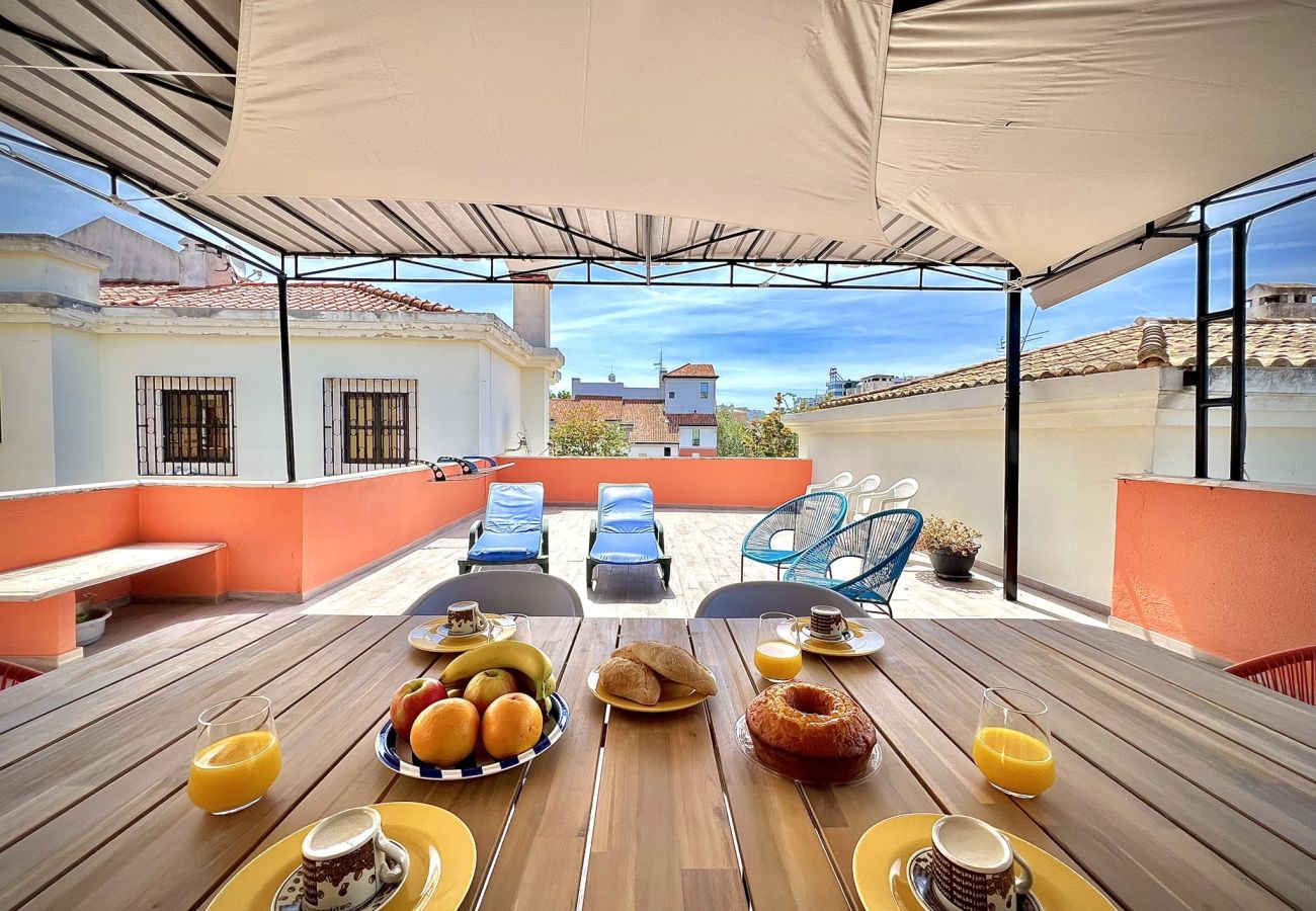 Apartamento en Vilamoura - VILAMOURA CENTRAL 8 by HOMING