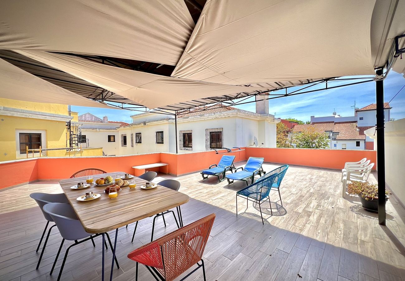 Apartamento en Vilamoura - VILAMOURA CENTRAL 8 by HOMING