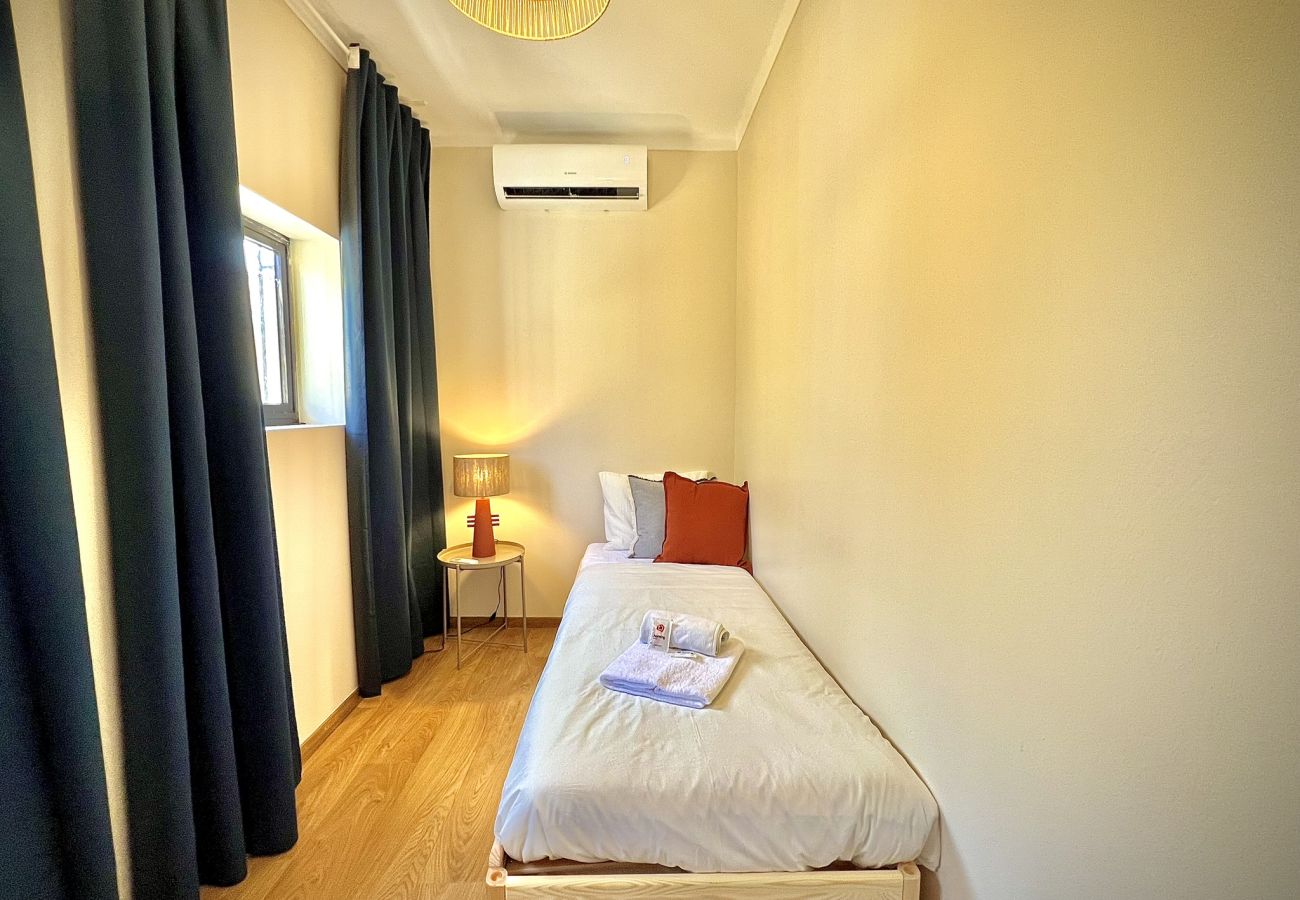 Apartamento en Vilamoura - VILAMOURA CENTRAL 8 by HOMING