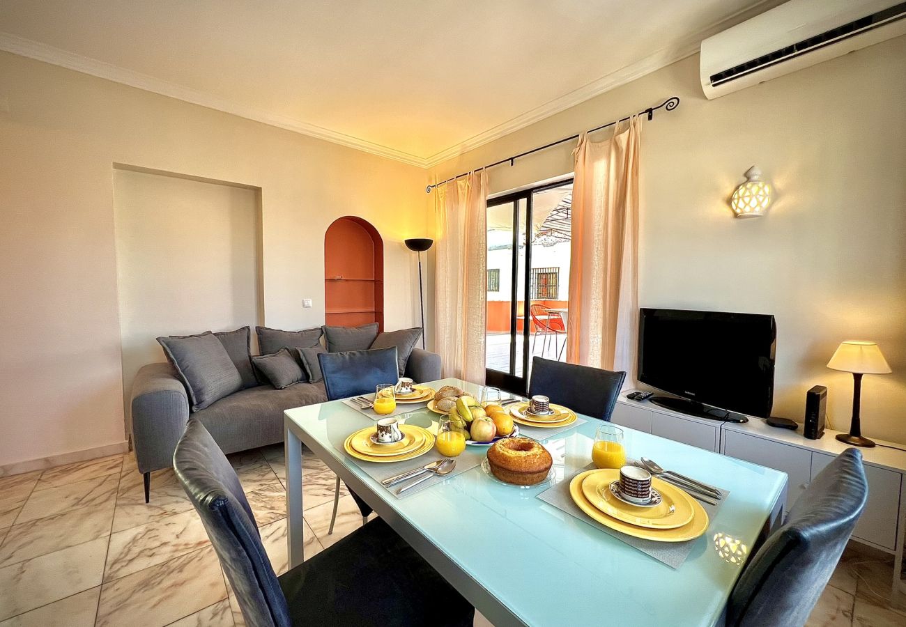Apartamento en Vilamoura - VILAMOURA CENTRAL 8 by HOMING