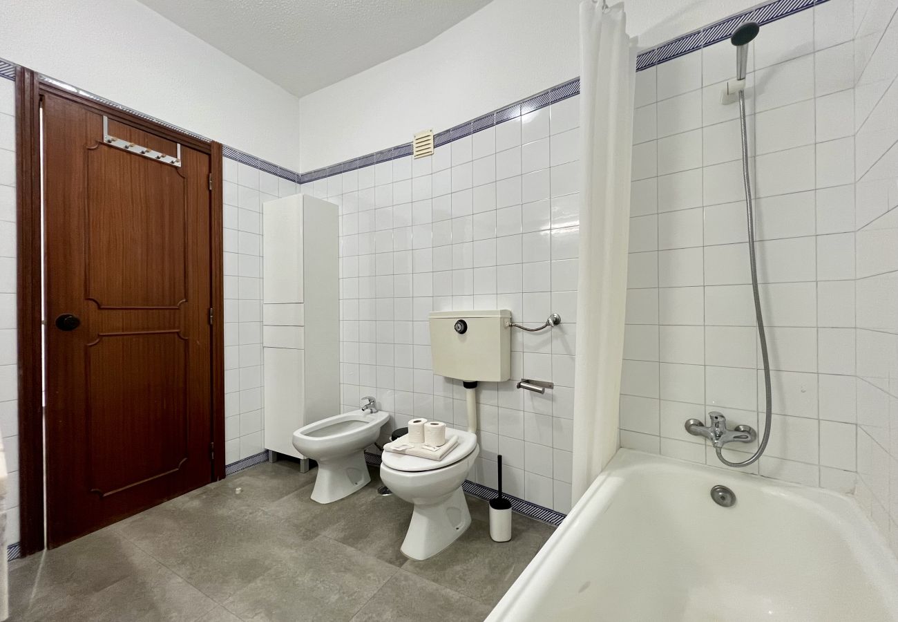 Apartamento en Albufeira - ALBUFEIRA TROPICAL VIEW WITH POOL by HOMING