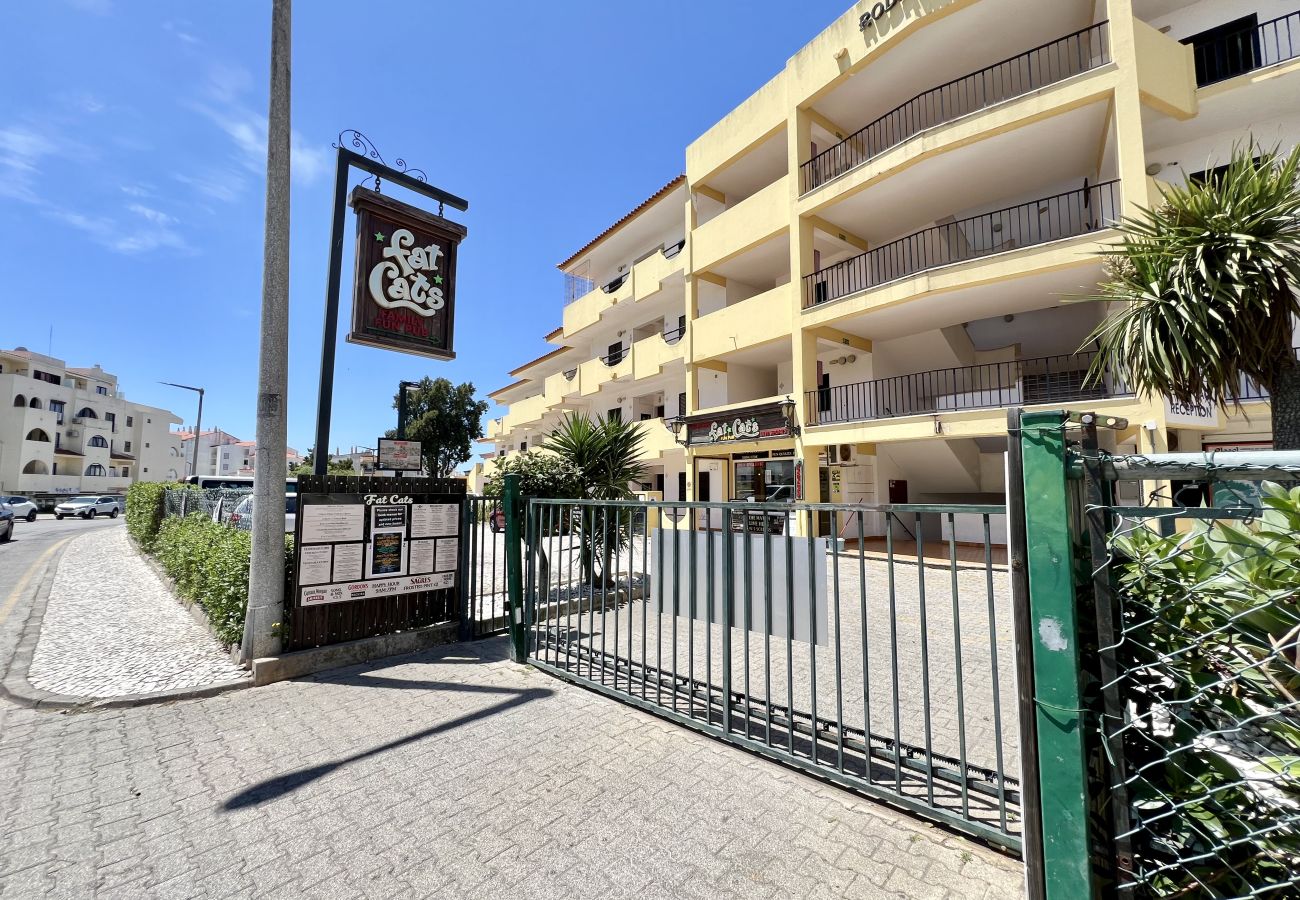 Apartamento en Albufeira - ALBUFEIRA TROPICAL VIEW WITH POOL by HOMING