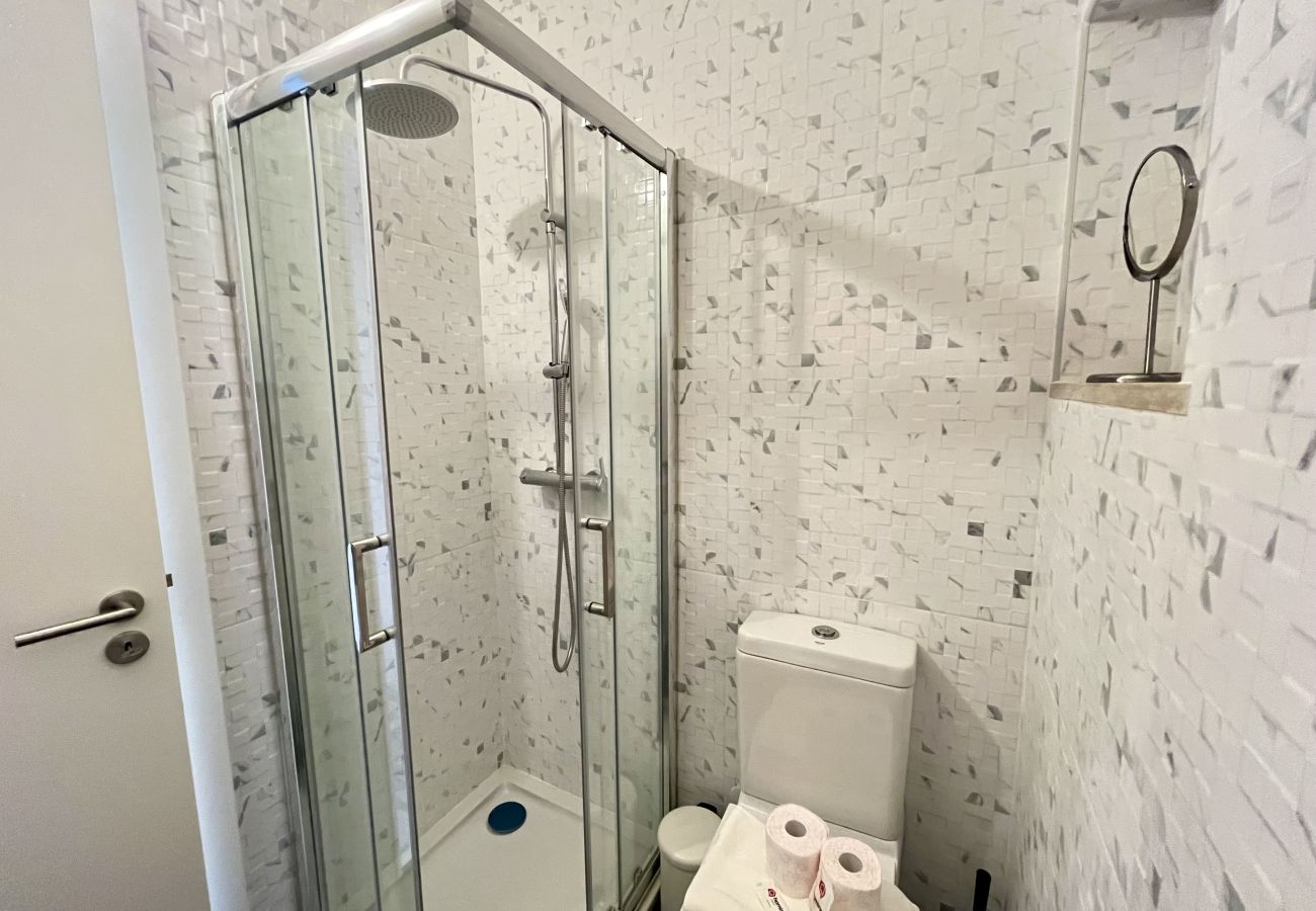 Apartamento en Albufeira - ALBUFEIRA STYLISH 3 by HOMING
