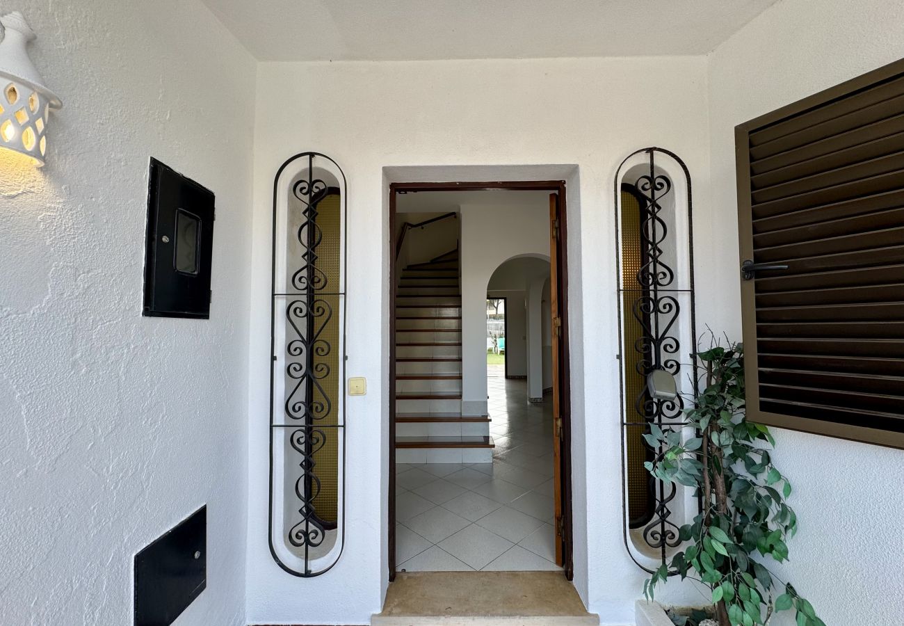 Villa en Faro - FARO TERRACE VILLA by HOMING