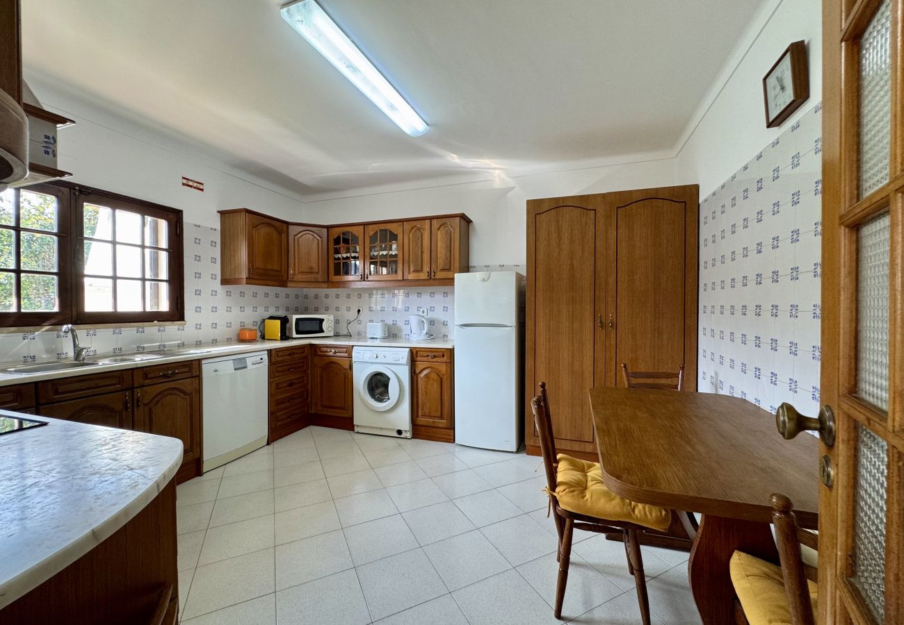 Villa en Faro - FARO TERRACE VILLA by HOMING