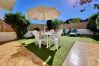 Villa en Faro - FARO TERRACE VILLA by HOMING