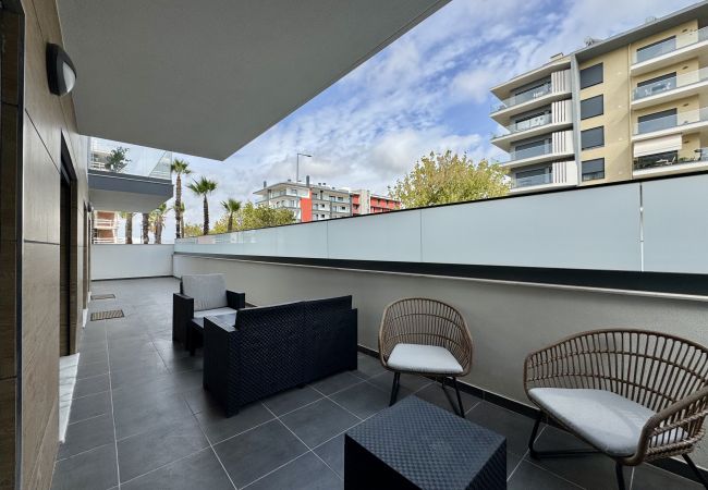 Apartamento en Faro - FARO PRESTIGE by HOMING