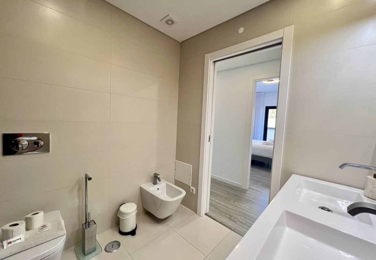Apartamento en Faro - FARO PRESTIGE by HOMING