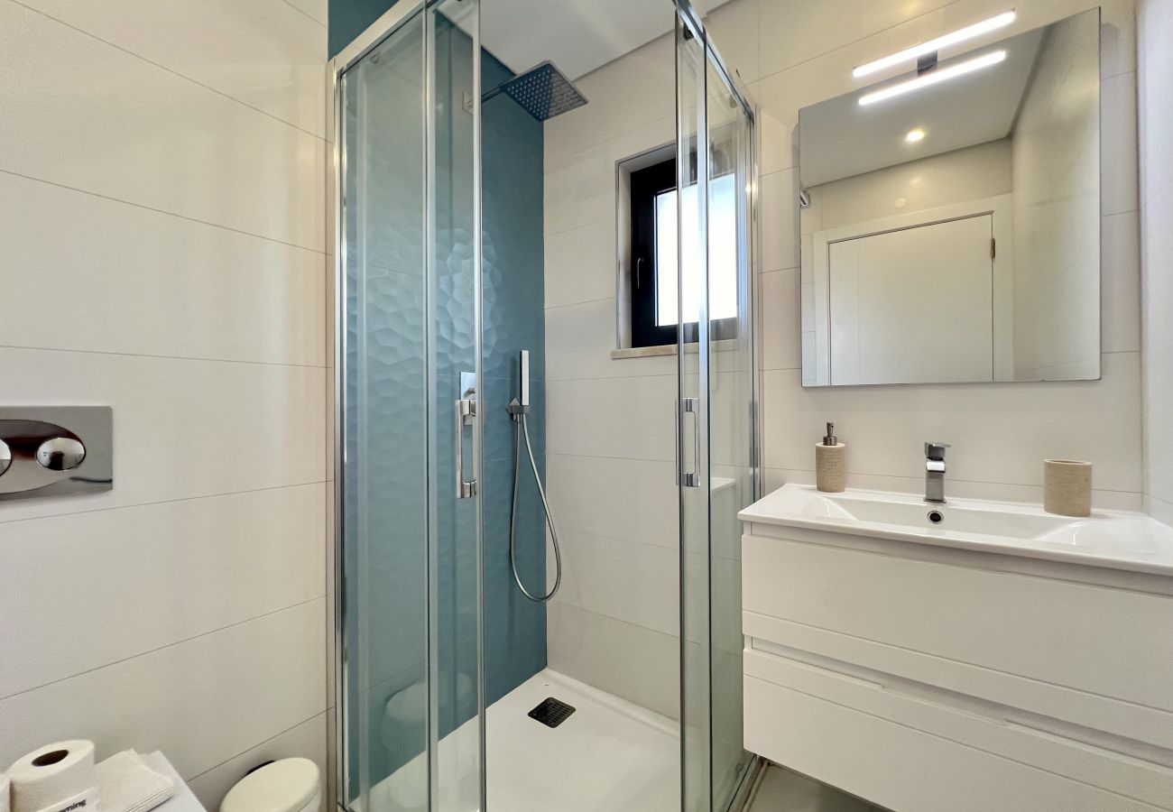 Apartamento en Faro - FARO PRESTIGE by HOMING