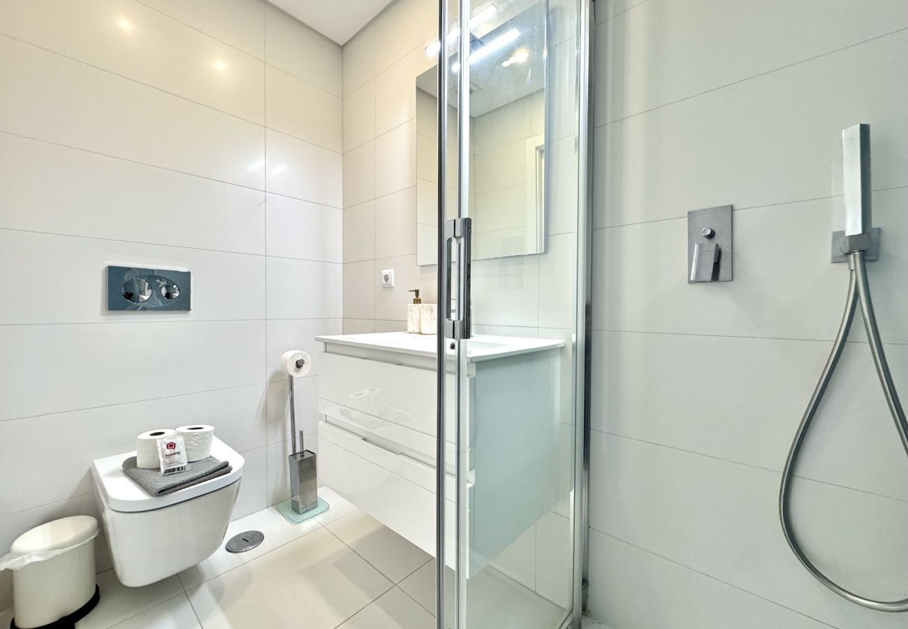 Apartamento en Faro - FARO PRESTIGE by HOMING