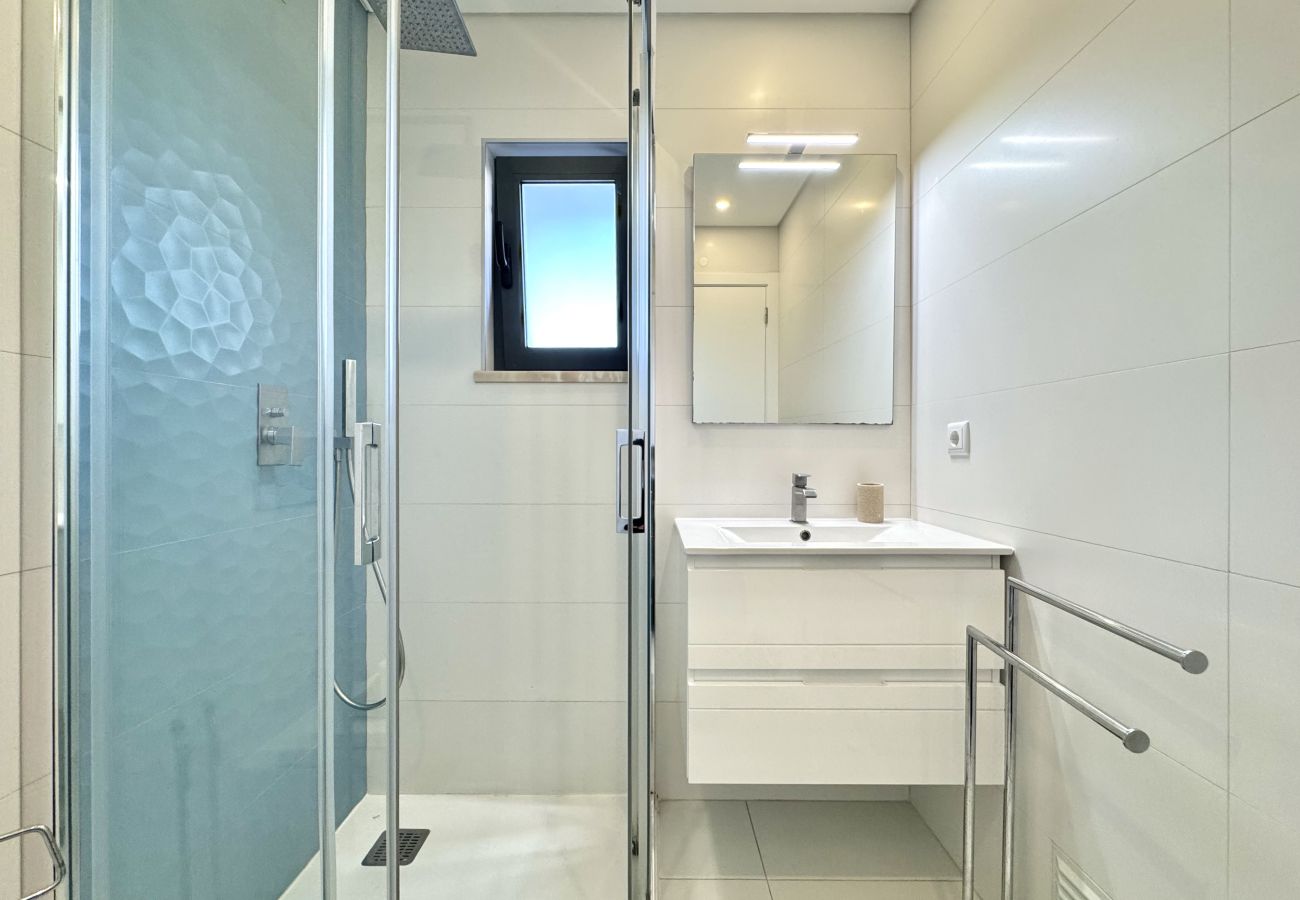 Apartamento en Faro - FARO PRESTIGE by HOMING