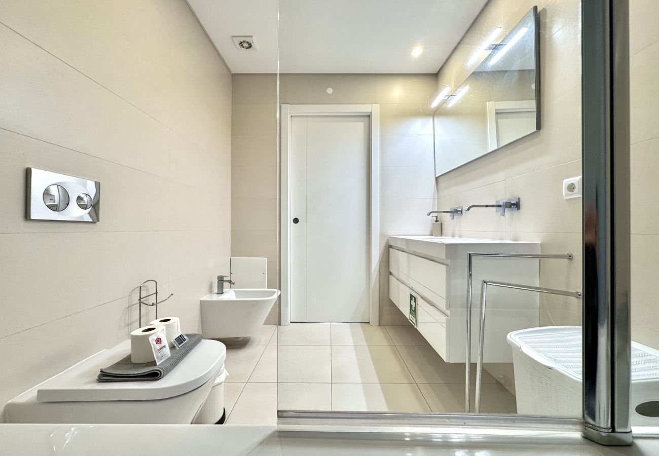 Apartamento en Faro - FARO PRESTIGE by HOMING