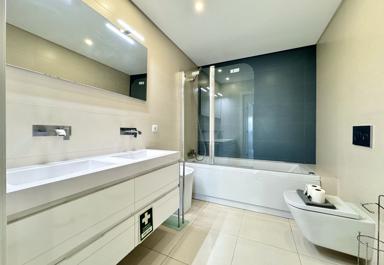 Apartamento en Faro - FARO PRESTIGE by HOMING