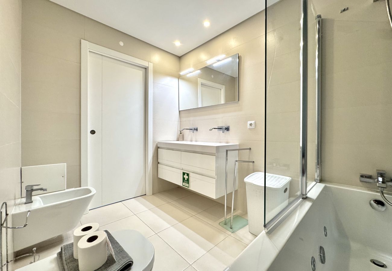 Apartamento en Faro - FARO PRESTIGE by HOMING