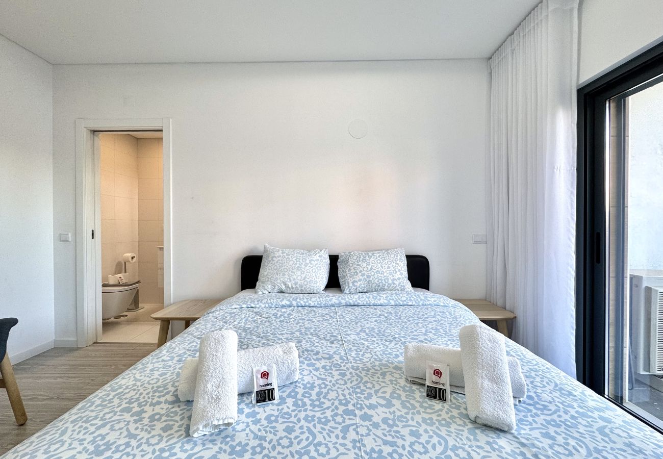 Apartamento en Faro - FARO PRESTIGE by HOMING