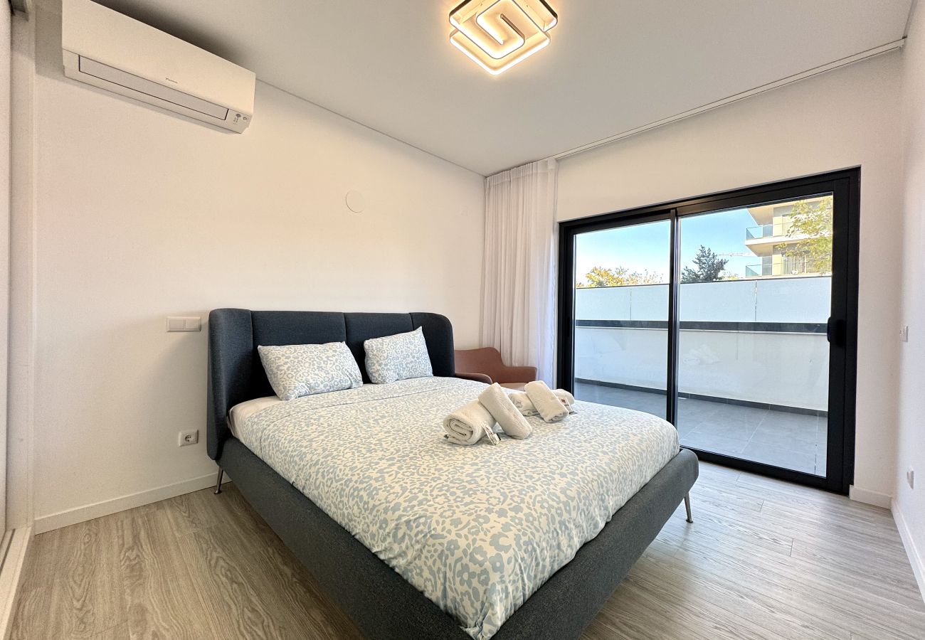 Apartamento en Faro - FARO PRESTIGE by HOMING