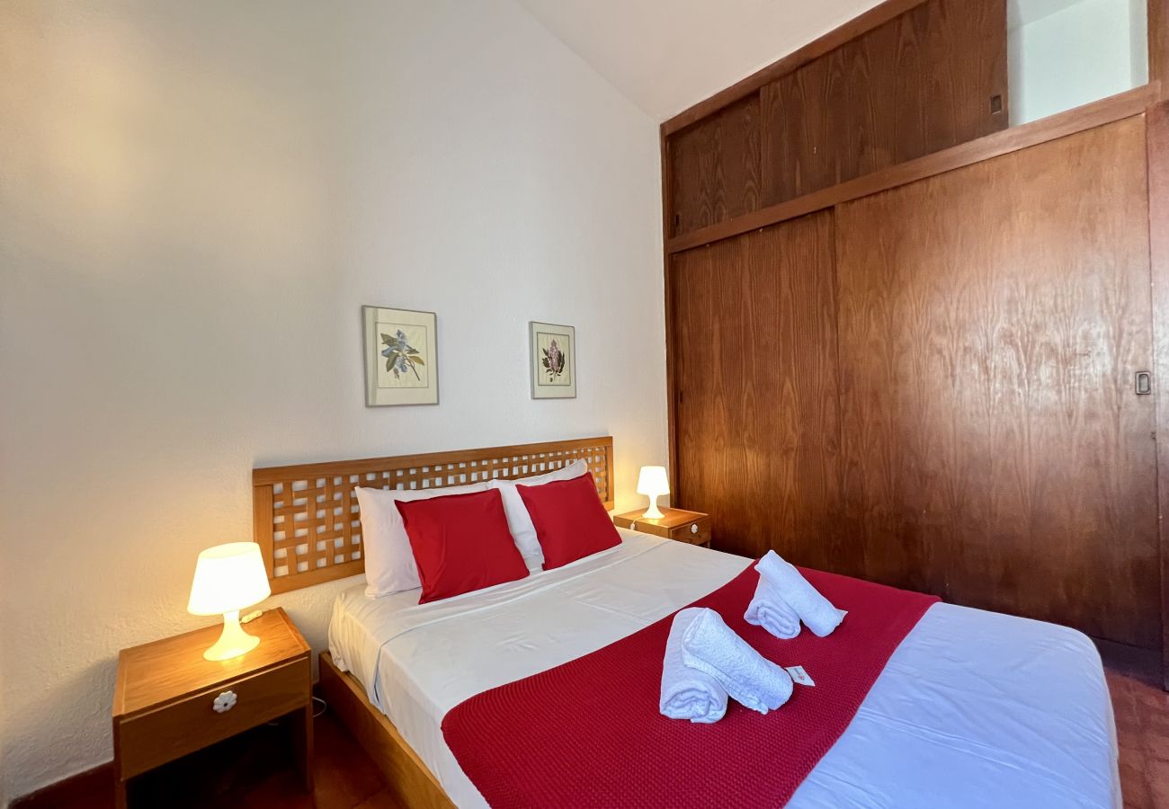 Apartamento en Vilamoura - VILAMOURA SUN BRIGHT WITH POOL by HOMING