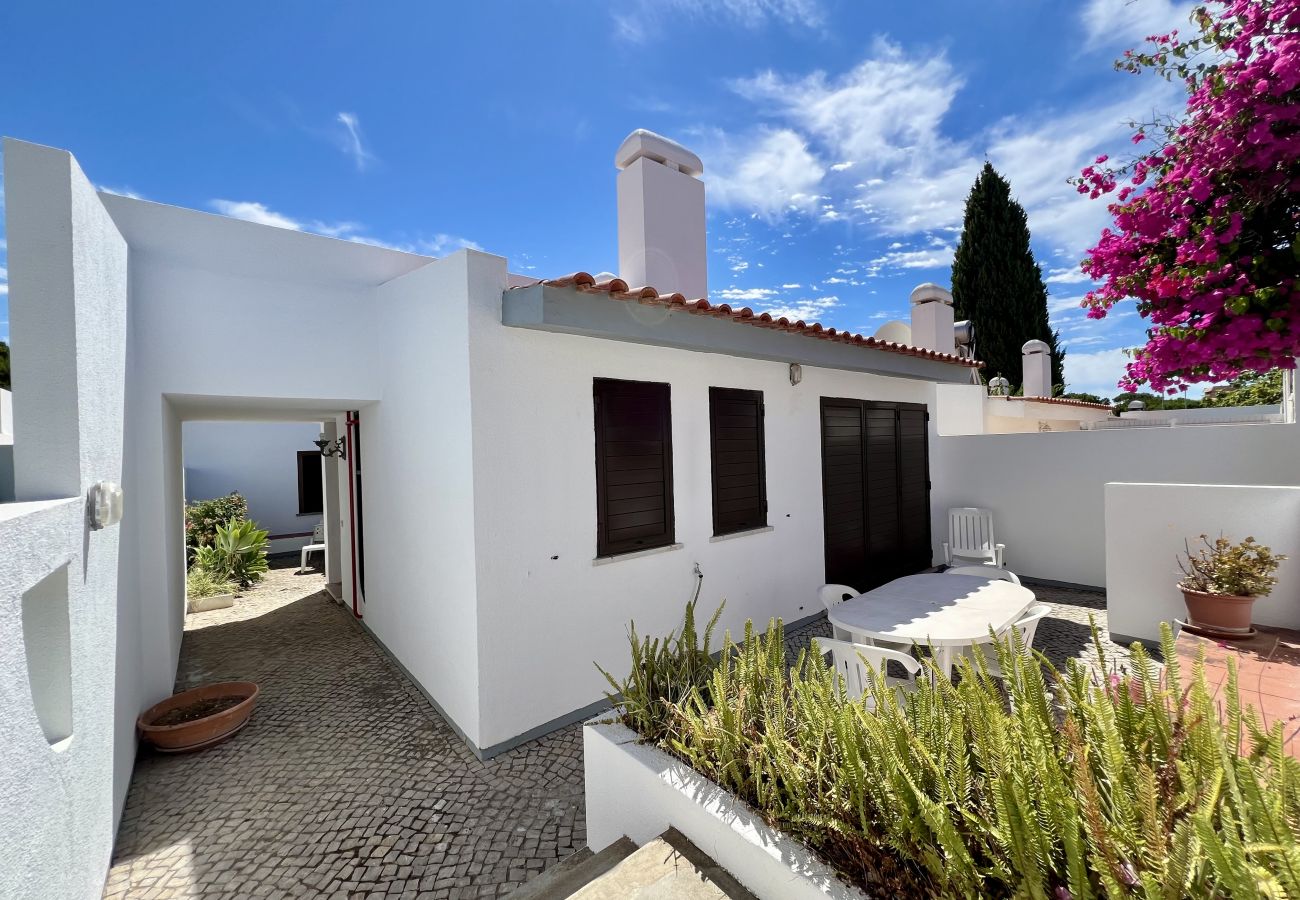 Apartamento en Vilamoura - VILAMOURA SUN BRIGHT WITH POOL by HOMING