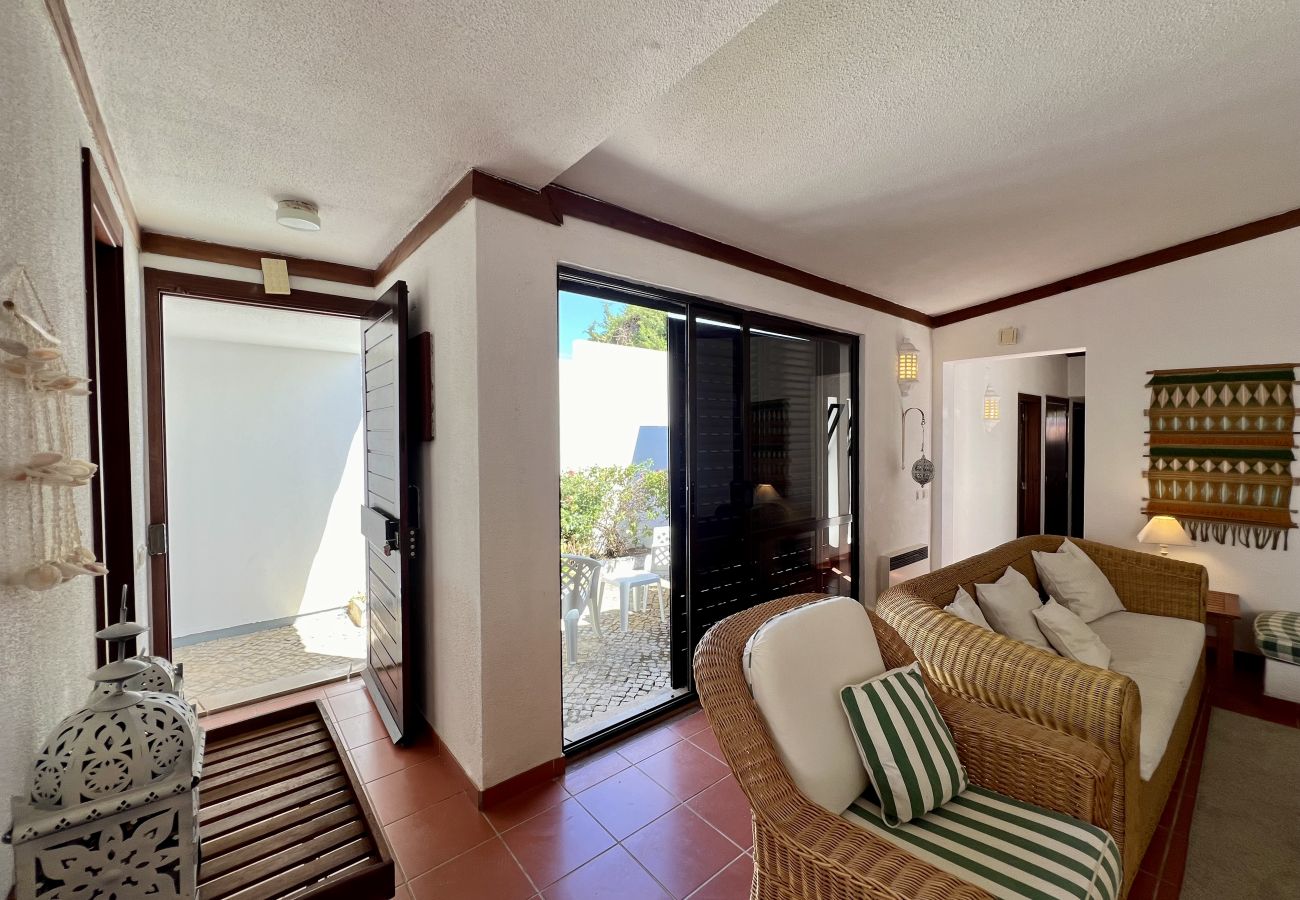 Apartamento en Vilamoura - VILAMOURA SUN BRIGHT WITH POOL by HOMING