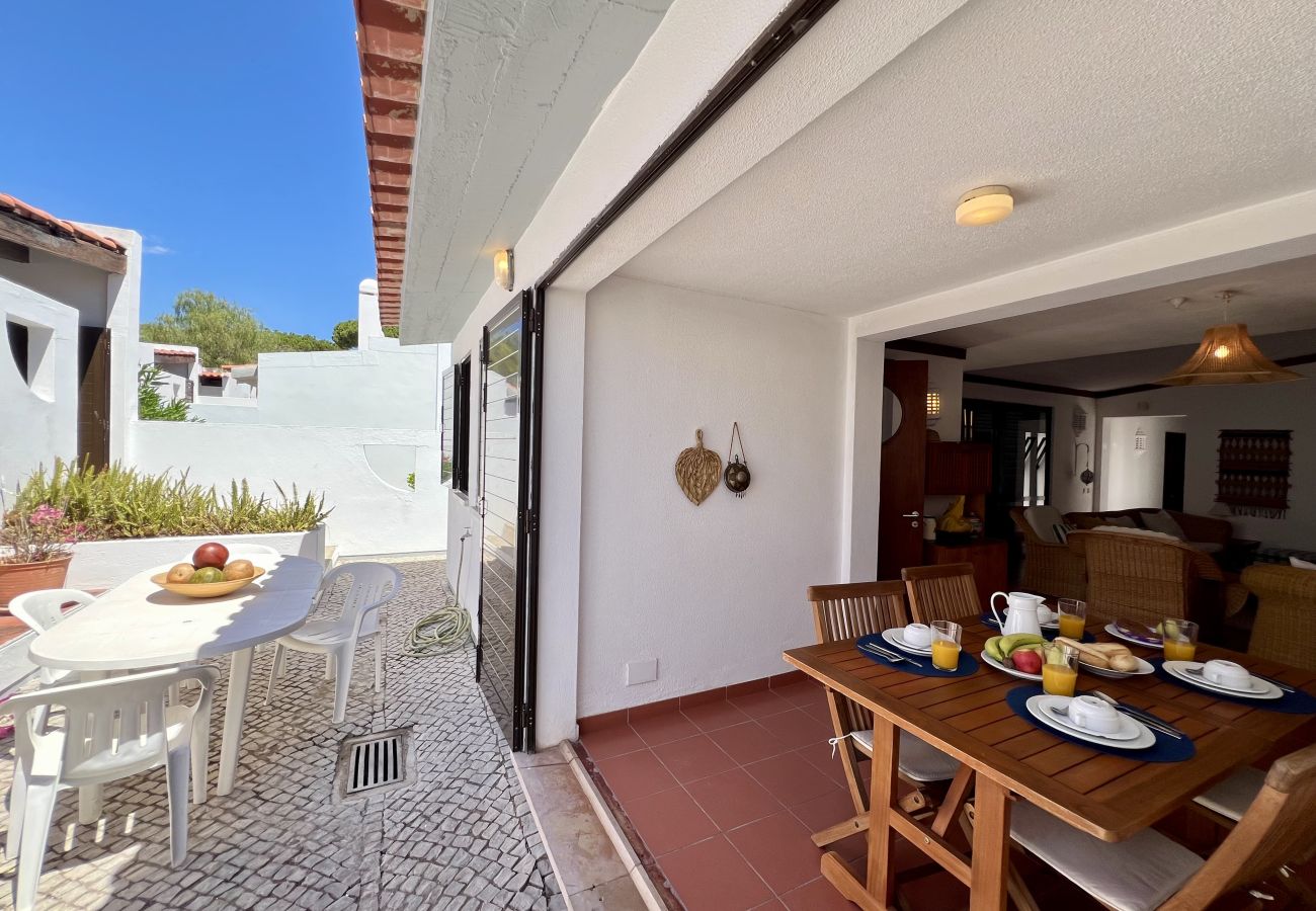 Apartamento en Vilamoura - VILAMOURA SUN BRIGHT WITH POOL by HOMING