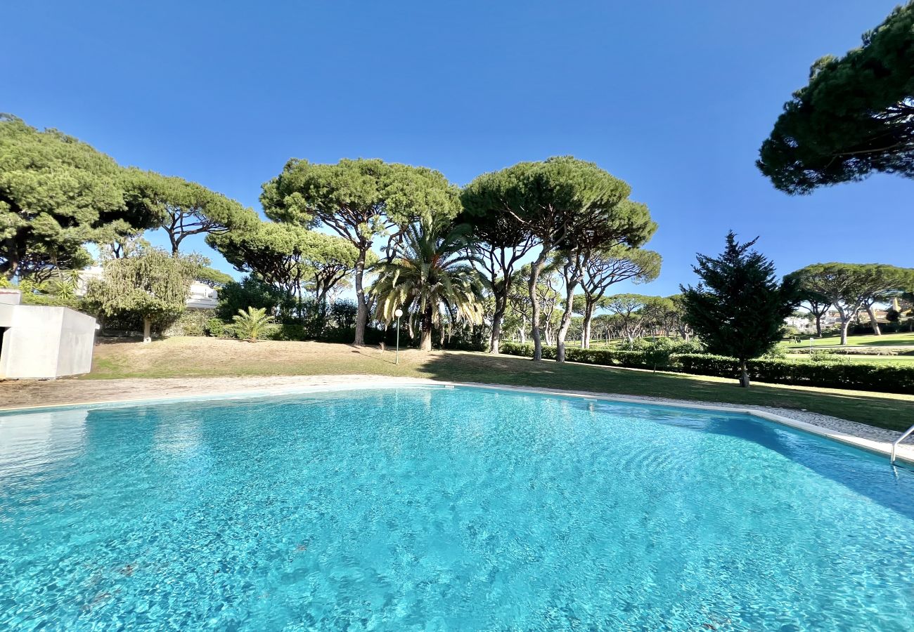 Apartamento en Vilamoura - VILAMOURA SUN BRIGHT WITH POOL by HOMING