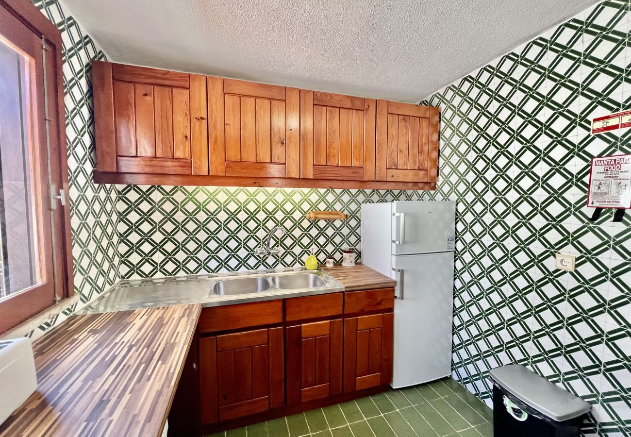 Apartamento en Vilamoura - VILAMOURA SUN BRIGHT WITH POOL by HOMING