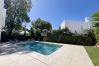 Villa en Vilamoura - VILAMOURA PREMIUM VILLA WITH POOL  by HOMING