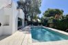Villa en Vilamoura - VILAMOURA PREMIUM VILLA WITH POOL  by HOMING