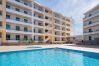 Apartamento en Lagos - LAGOS MARINA VIEW 1 WITH POOL by HOMING