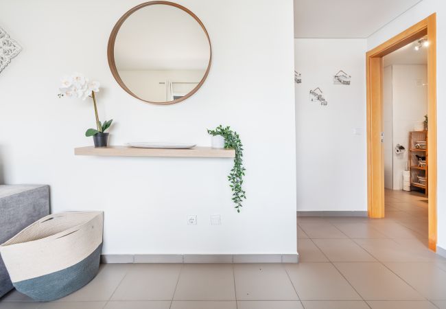 Apartamento en Portimão - PRAIA DA ROCHA OCEAN VIEW WITH POOL by HOMING Apartamento en Portimão - PRAIA DA ROCHA OCEAN VIEW WITH POOL by HOMING