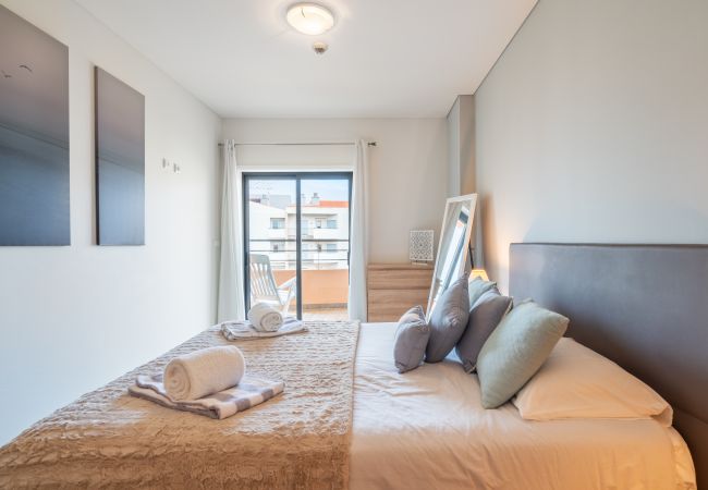 Apartamento en Portimão - PRAIA DA ROCHA OCEAN VIEW WITH POOL by HOMING Apartamento en Portimão - PRAIA DA ROCHA OCEAN VIEW WITH POOL by HOMING