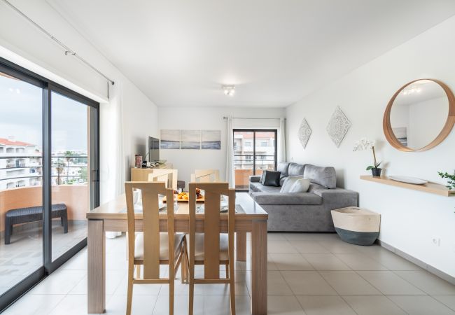 Apartamento en Portimão - PRAIA DA ROCHA OCEAN VIEW WITH POOL by HOMING Apartamento en Portimão - PRAIA DA ROCHA OCEAN VIEW WITH POOL by HOMING