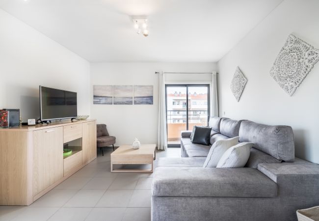 Apartamento en Portimão - PRAIA DA ROCHA OCEAN VIEW WITH POOL by HOMING Apartamento en Portimão - PRAIA DA ROCHA OCEAN VIEW WITH POOL by HOMING