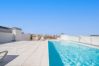 Apartamento en Lagos - LAGOS MODERN 2 WITH POOL by HOMING