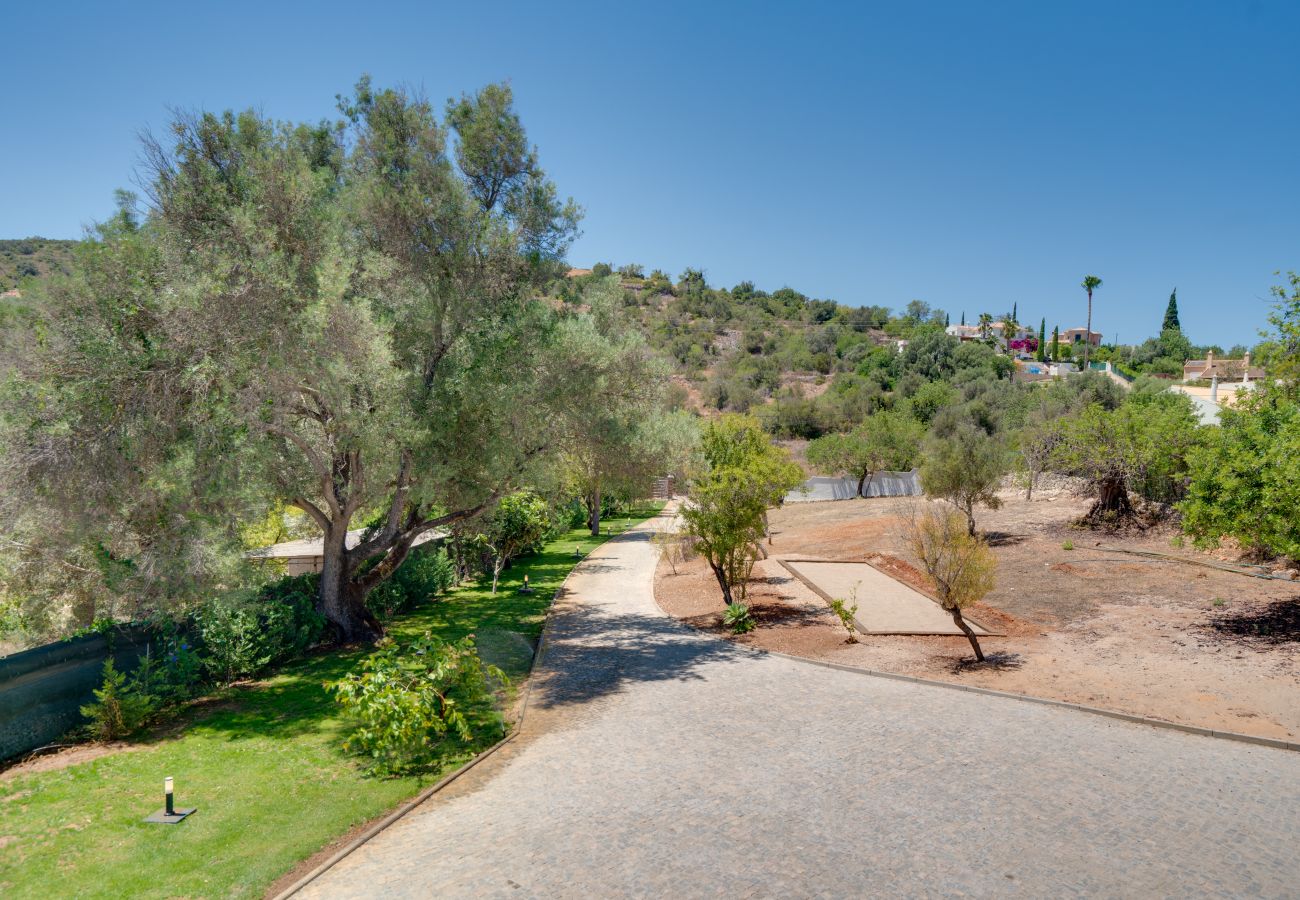 Villa en Loulé - LOULÉ PREMIUM VILLA WITH POOL by HOMING