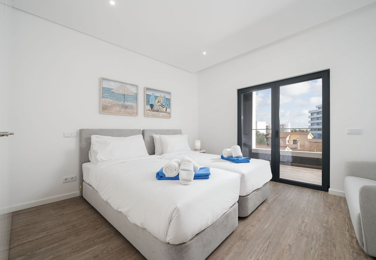 Apartamento en Portimão - PRAIA DA ROCHA DESIGN WITH POOL by HOMING