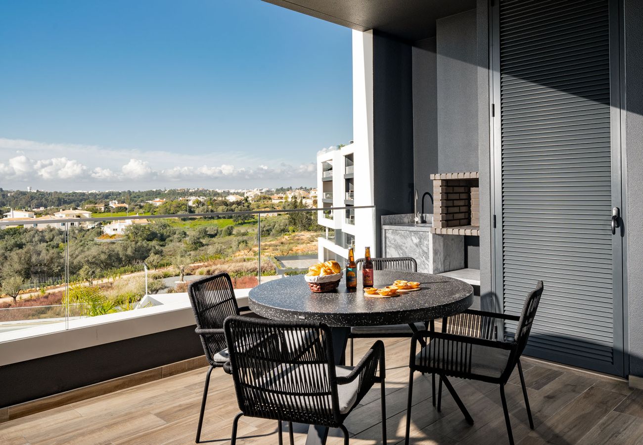 Apartamento en Portimão - PRAIA DA ROCHA DESIGN WITH POOL by HOMING