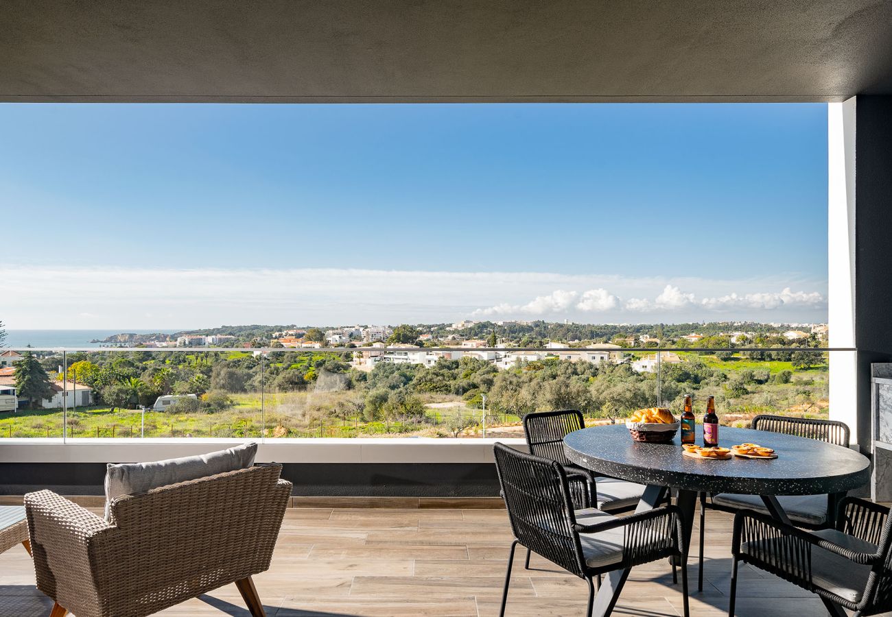 Apartamento en Portimão - PRAIA DA ROCHA DESIGN WITH POOL by HOMING
