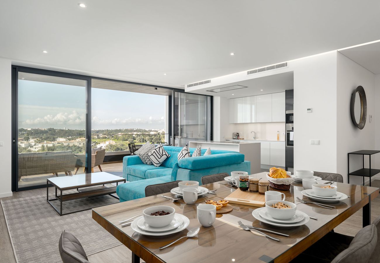 Apartamento en Portimão - PRAIA DA ROCHA DESIGN WITH POOL by HOMING