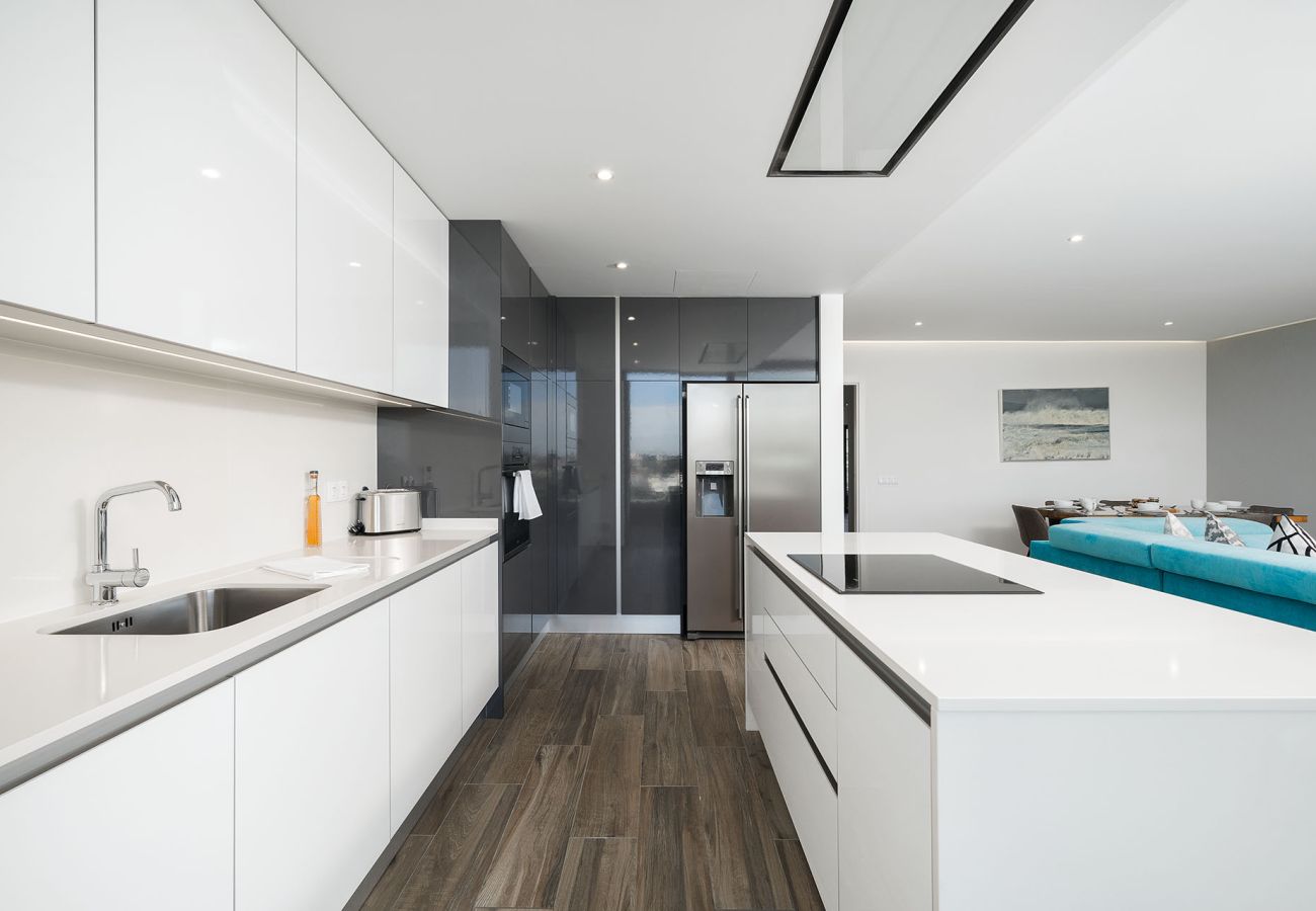 Apartamento en Portimão - PRAIA DA ROCHA DESIGN WITH POOL by HOMING