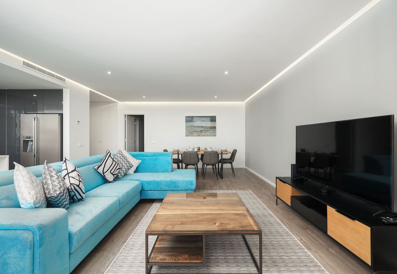 Apartamento en Portimão - PRAIA DA ROCHA DESIGN WITH POOL by HOMING